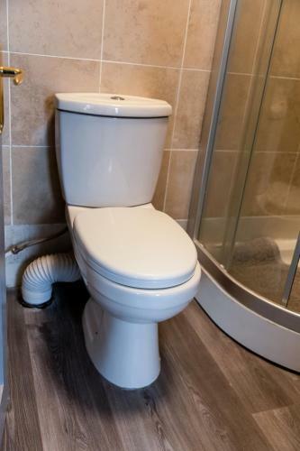 Apartamento Empress House