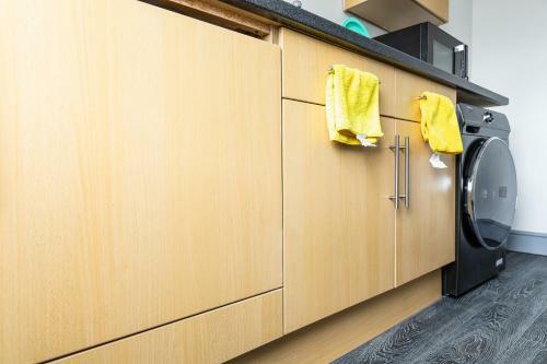 Apartamento Empress House