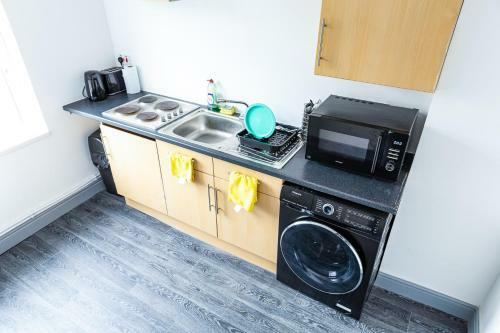 Apartamento Empress House