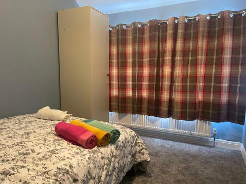 Apartamento Starry Nights