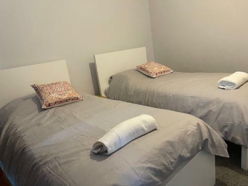Apartamento Starry Nights