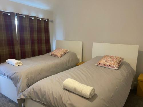 Apartamento Starry Nights