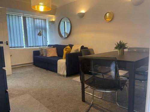 Apartamento Starry Nights
