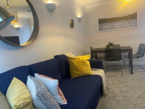 Apartamento Starry Nights