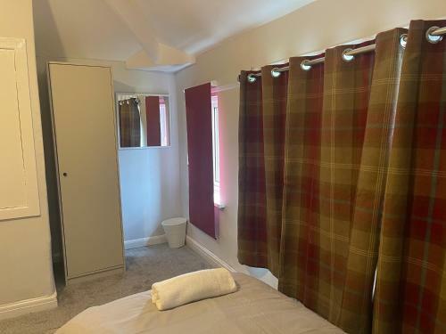 Apartamento Starry Nights