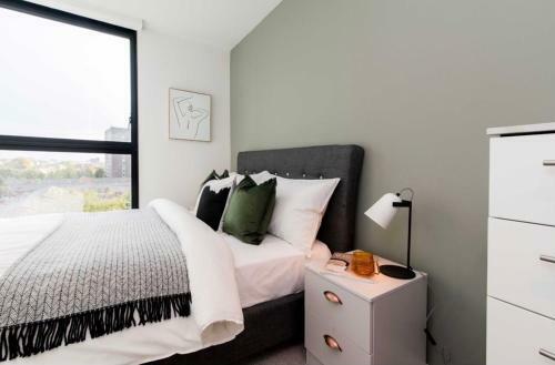 Apartamento New Build Luxurious 2 Bedroom Apt