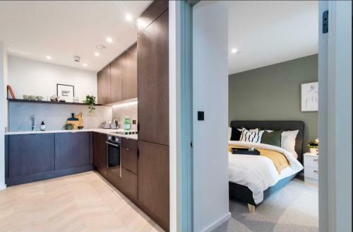 Apartamento New Build Luxurious 2 Bedroom Apt