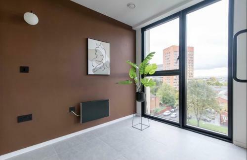 Apartamento New Build Luxurious 2 Bedroom Apt