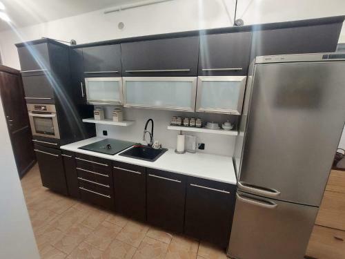 Apartament Z?bkowice ?l?skie