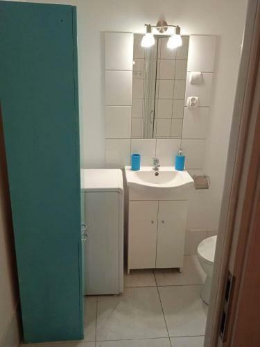 Apartament Z?bkowice ?l?skie