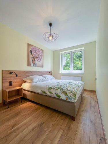 Apartament Ptasi ?piew