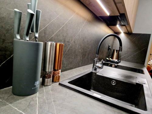 Apartament Zamojski Rynek 21