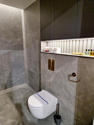 Apartament Zamojski Rynek 21