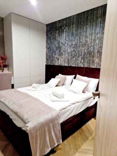 Apartament Zamojski Rynek 21