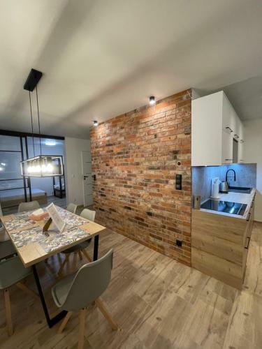 Apartament Na Skarpie