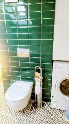 Apartamenty Drzewna-augustowska