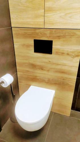 Apartamenty Drzewna-augustowska