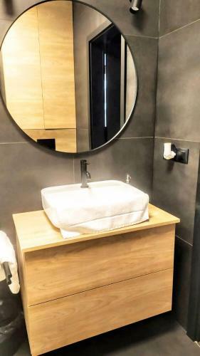 Apartamenty Drzewna-augustowska