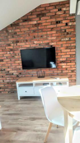 Apartamenty Drzewna-augustowska