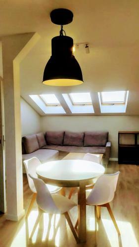 Apartamenty Drzewna-augustowska