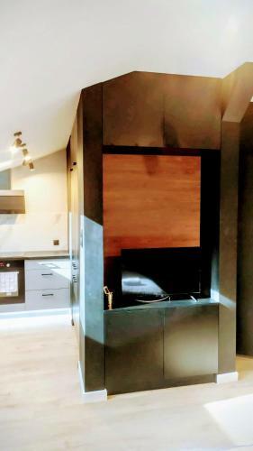 Apartamenty Drzewna-augustowska