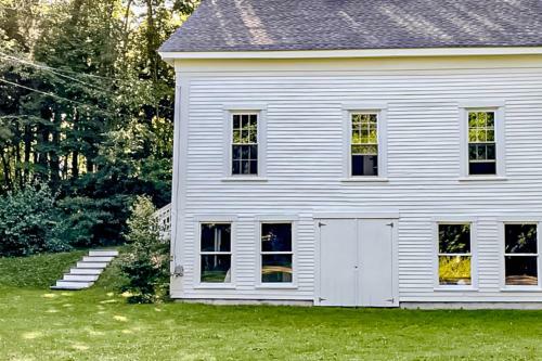The Canal House
