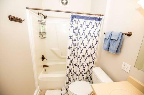 Apartamento King George Downtown Annapolis Getaway