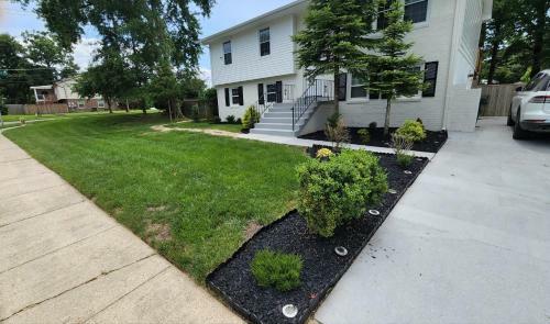 Private Ground Level Suite With Patio