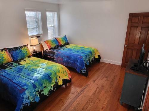 Reservoir Hill Mansion - 4 Bedrooms