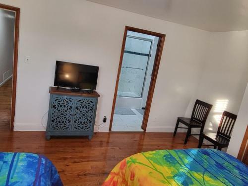 Reservoir Hill Mansion - 4 Bedrooms