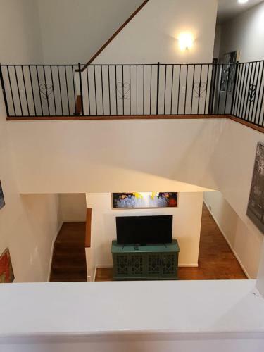 Reservoir Hill Mansion - 4 Bedrooms