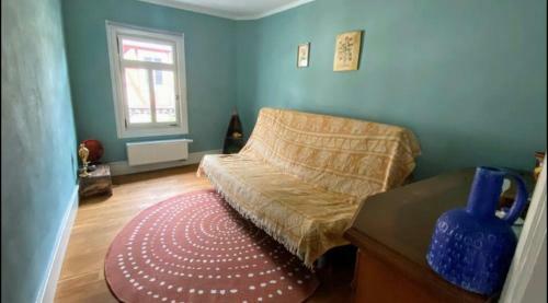 Apartamento Appartament Anna In Kaub