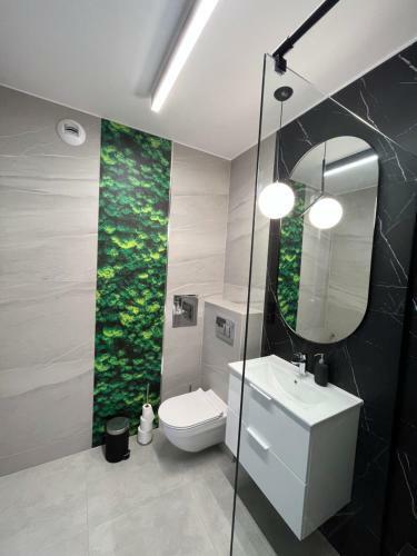 Halo Apartments
