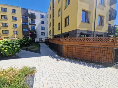 Tesorio Apartment - Wroc?aw