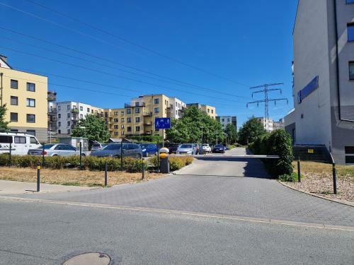 Tesorio Apartment - Wroc?aw