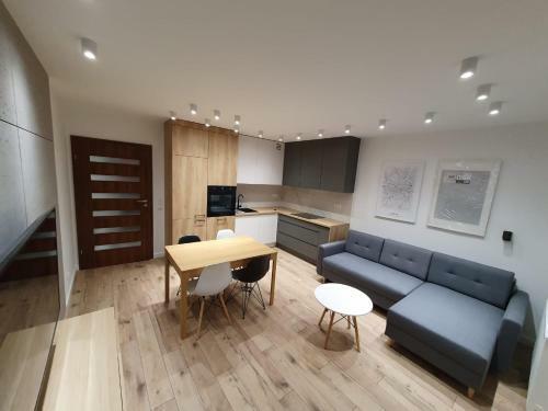 Tesorio Apartment - Wroc?aw