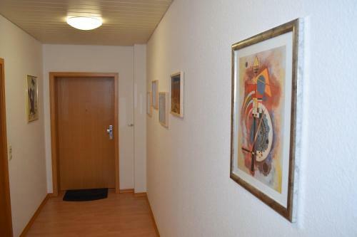 Apartamento G�stezimmer Leonore