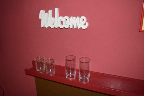 Apartamento G�stezimmer Leonore
