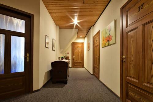 Hostal Bmb Kirchwalsede Monteurzimmer / Unterkunft