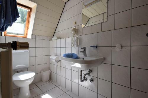 Hostal Bmb Kirchwalsede Monteurzimmer / Unterkunft