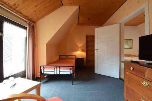 Hostal Bmb Kirchwalsede Monteurzimmer / Unterkunft
