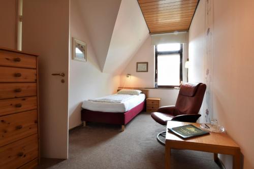 Hostal Bmb Kirchwalsede Monteurzimmer / Unterkunft