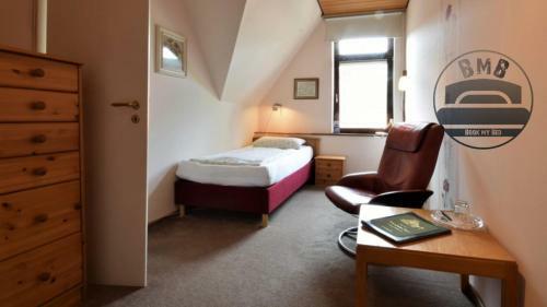 Hostal Bmb Kirchwalsede Monteurzimmer / Unterkunft