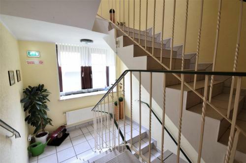 Hostal Bmb Kirchwalsede Monteurzimmer / Unterkunft