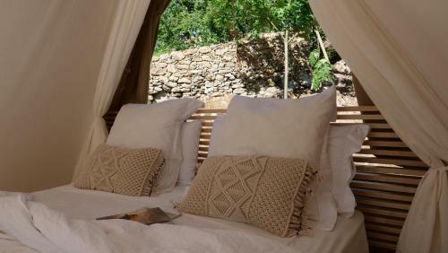Amaraxe Ecoglamping