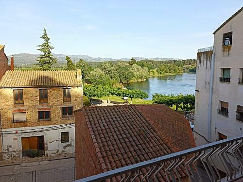 Apartamento Rom�ntica Suite Con Vistas Al R�o Ebro