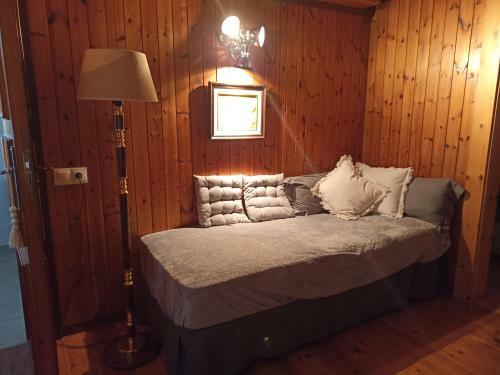 Apartamento Rom�ntica Suite Con Vistas Al R�o Ebro