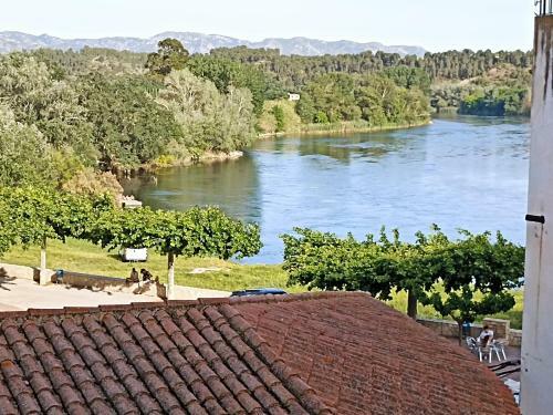 Apartamento Rom�ntica Suite Con Vistas Al R�o Ebro