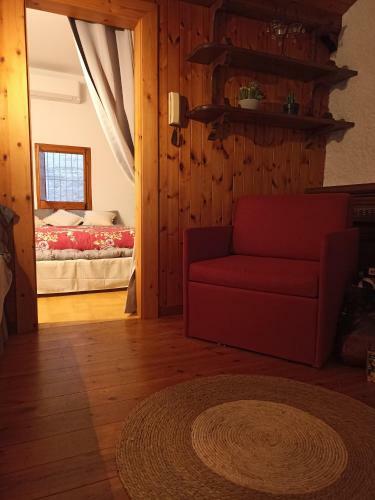 Apartamento Rom�ntica Suite Con Vistas Al R�o Ebro