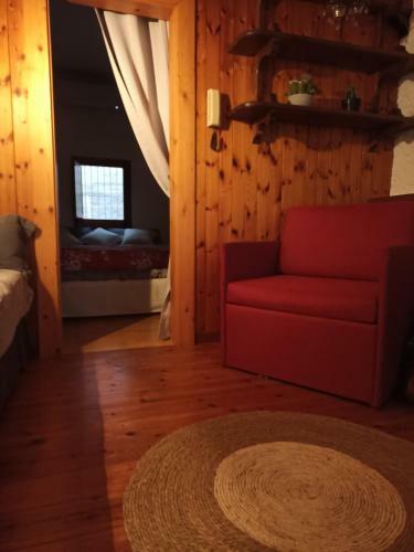 Apartamento Rom�ntica Suite Con Vistas Al R�o Ebro